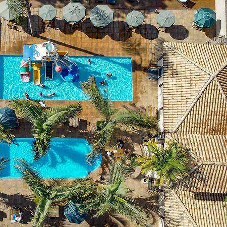 Park Hotel Modelo Піннялзінню Екстер'єр фото