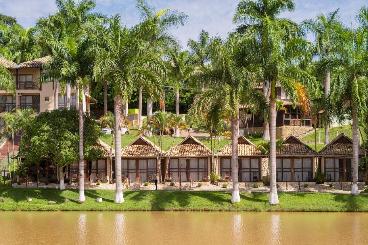 Park Hotel Modelo Піннялзінню Екстер'єр фото